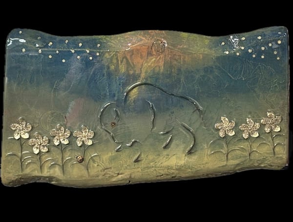 Morning Time Spirit Art | Mindfulness Creations Studio