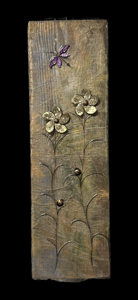 Springtime Color Art | Mindfulness Creations Studio