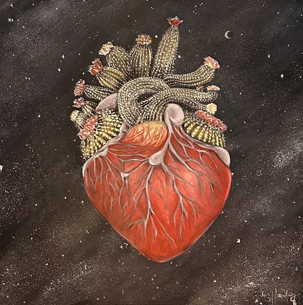 Desert Heart 