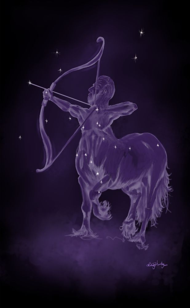 Sagittarius