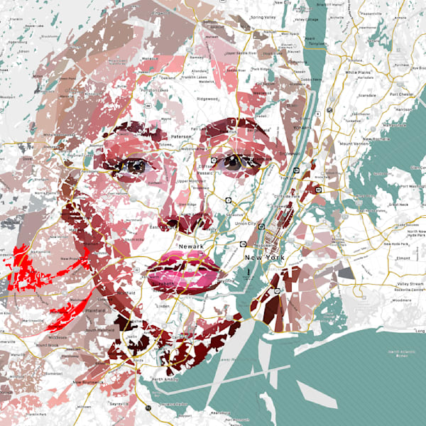 Map Art