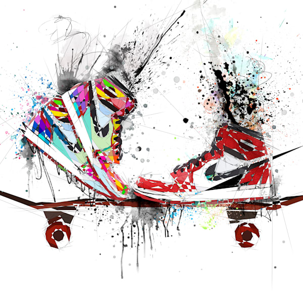 Sneakers