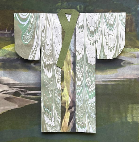 Kimonos