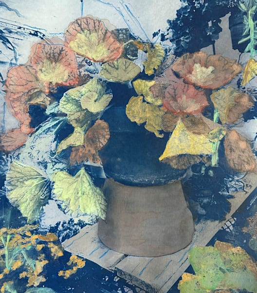 Botanical