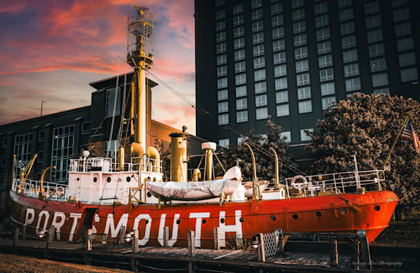 Portsmouth 