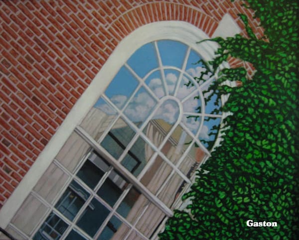 New York University Law Building Art | Gaston Graphics - Fine Art