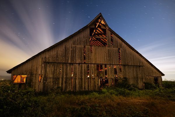 Barns