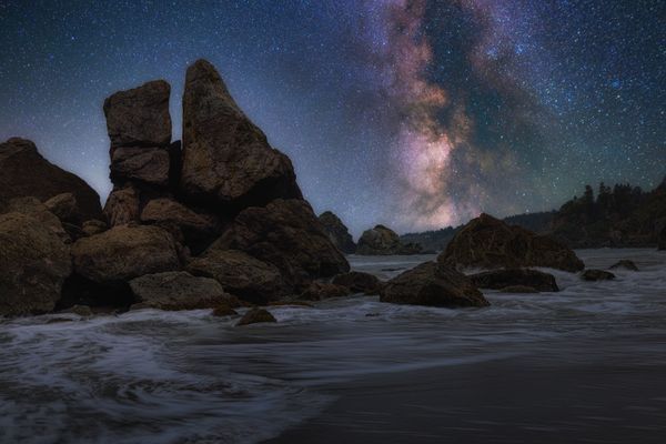 Astrophotography