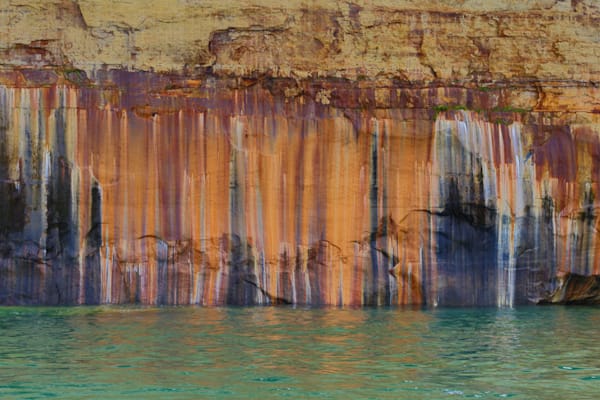 Pictured Rocks Photography Art | Kim Clark