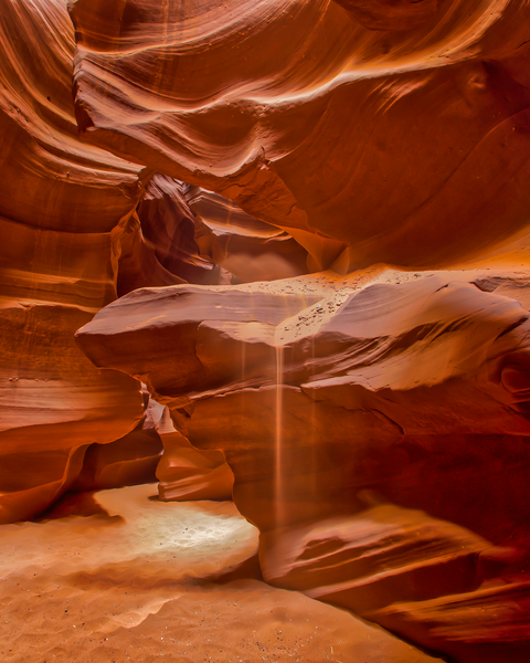 Sands Of Time Photography Art | Kim Clark