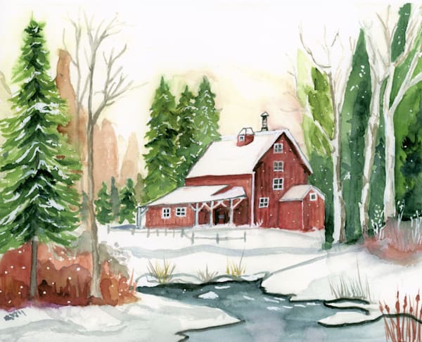 Landscapes