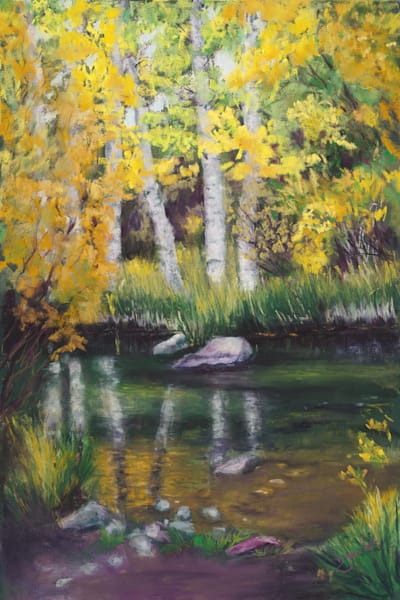 Prints and Merchandise: Landscapes