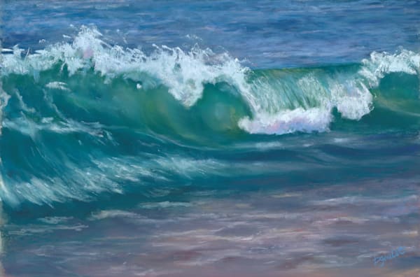 Prints and Merchandise: Seascape