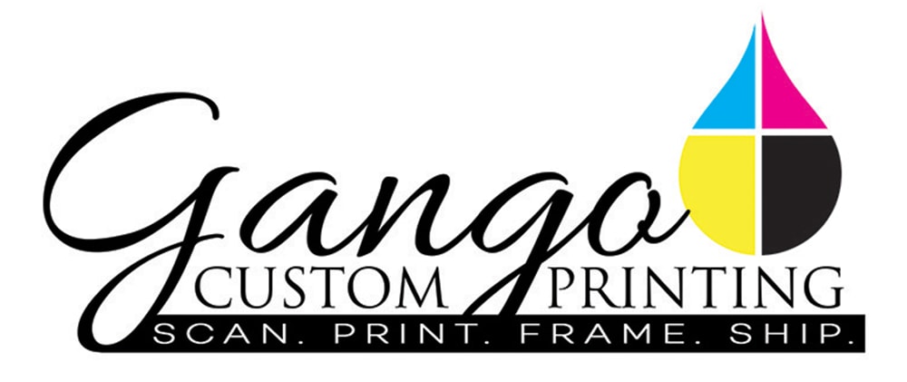 Gango Custom Printing