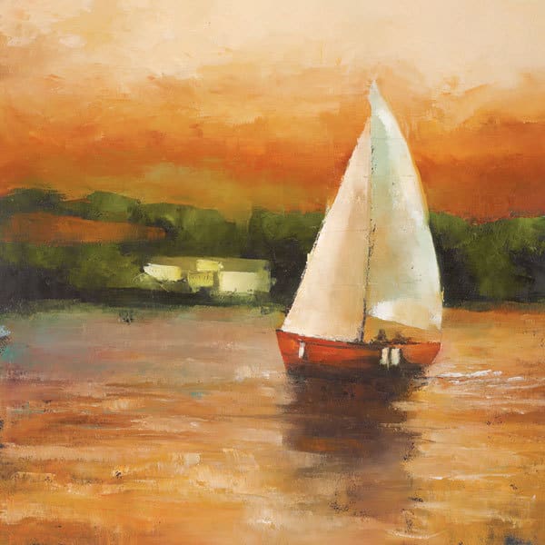Majorcan Sail II