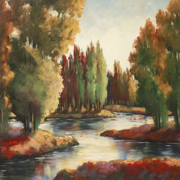 Sullivan's Creek II