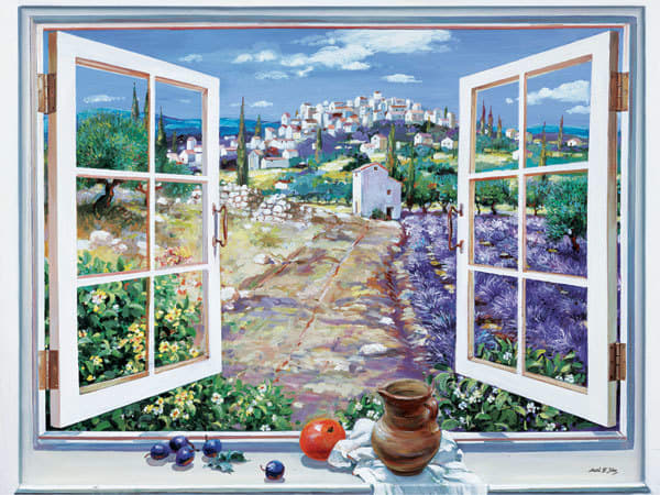 Primavera
