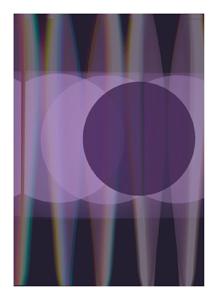 Aura Astrology Sagittarius Art | Gango Custom Printing