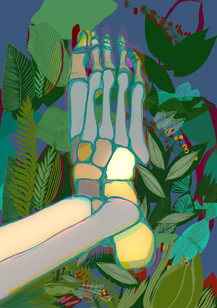 Down To Earth Art | Gango Custom Printing