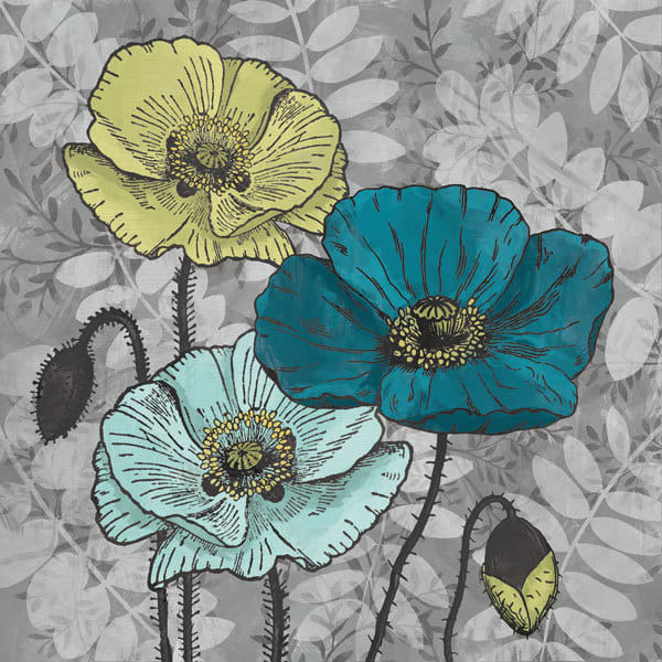 Poppies II