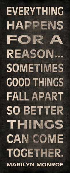 Everything Happens