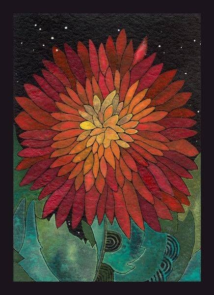 Tarot An La Eight Art | Gango Custom Printing