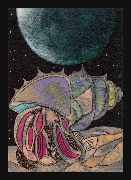 Tarot An La Nine Art | Gango Custom Printing