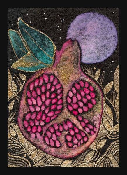 Tarot An La Three Art | Gango Custom Printing