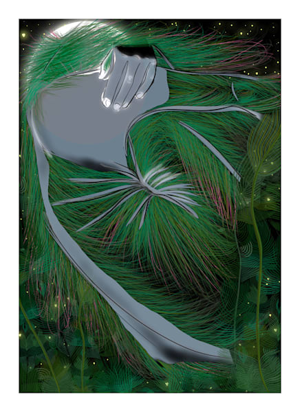 Untitled Artwork Art | Gango Custom Printing