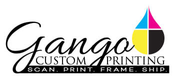 Gango Custom Printing