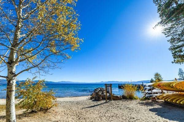 Tahoe Vista, Lake Tahoe 1