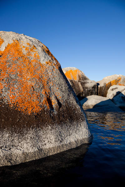 Boulders on Lake Tahoe 18