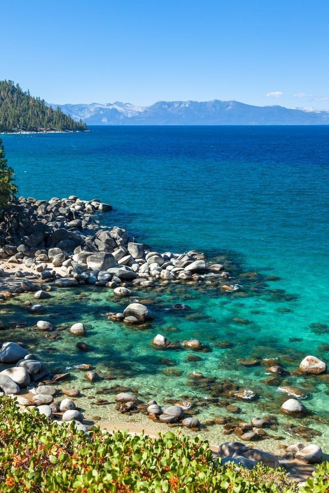 Boulders at Secret Cove 7