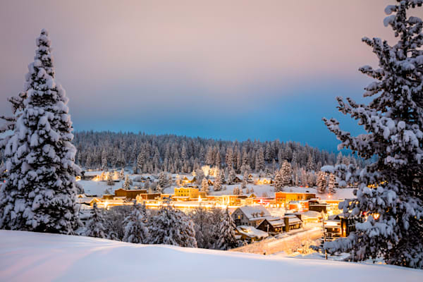 Downtown Truckee 90