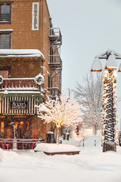 Downtown Truckee 92