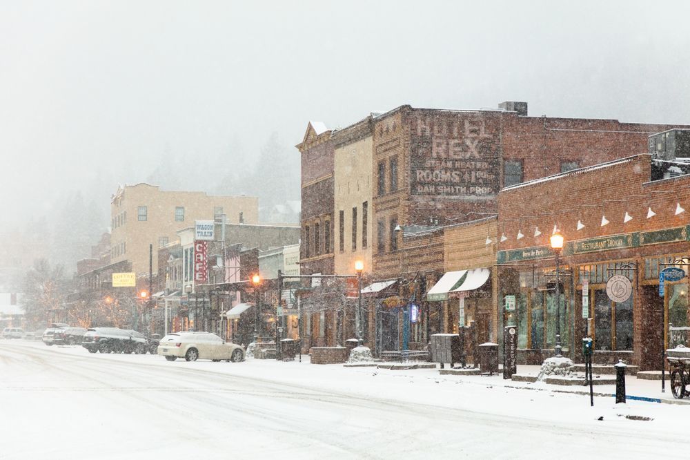 Downtown Truckee 41