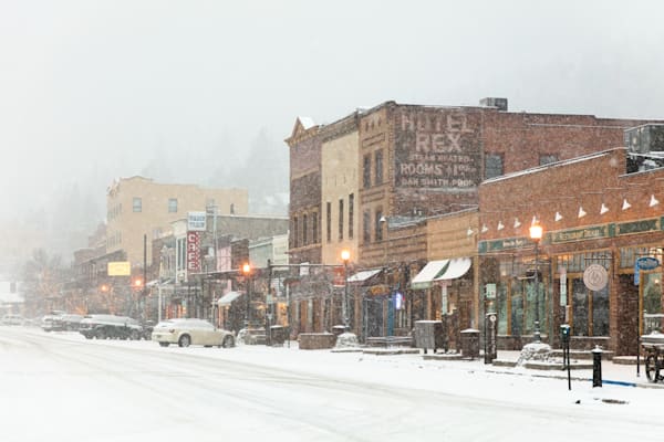 Downtown Truckee 41