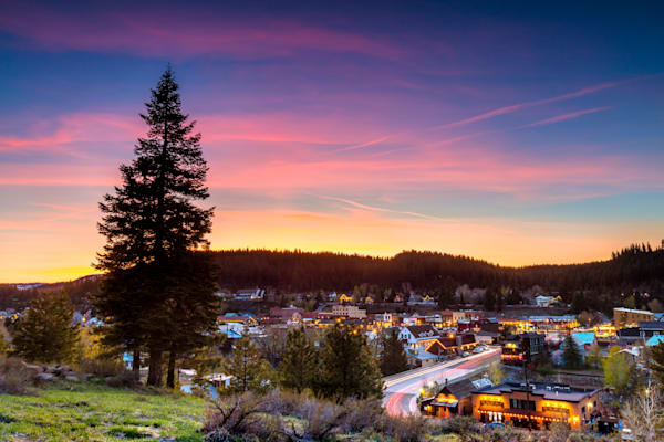 Downtown Truckee 65