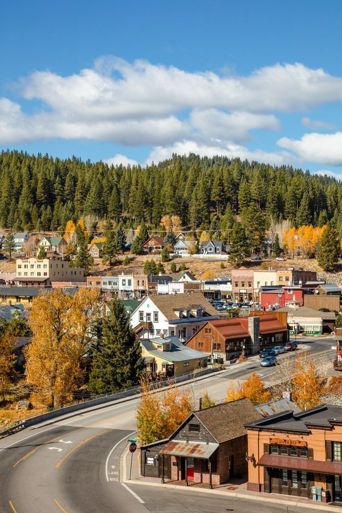 Downtown Truckee 71