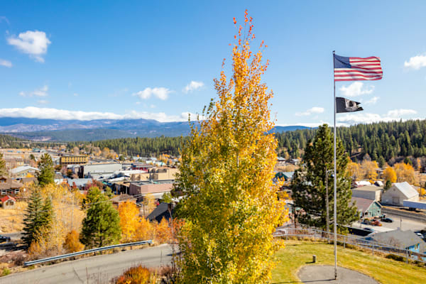Downtown Truckee 70