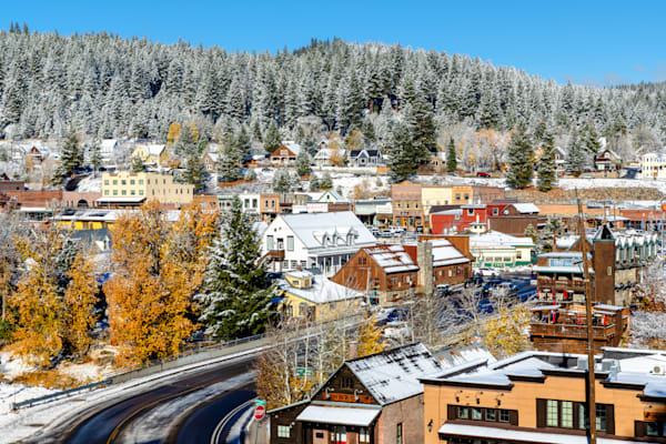 Downtown Truckee 115