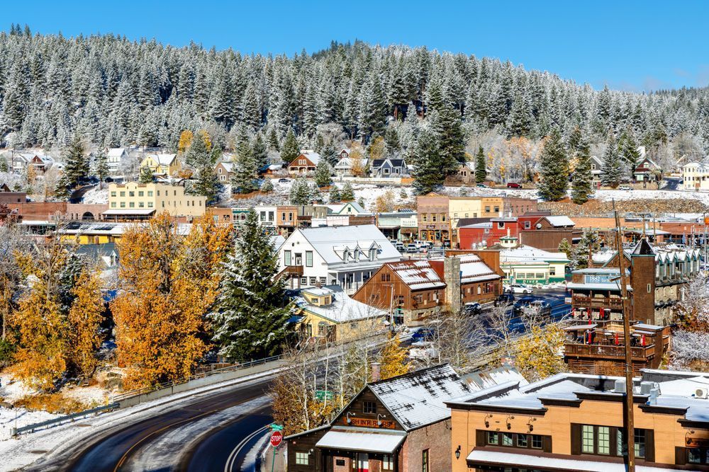 Downtown Truckee 115