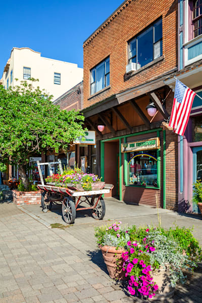 Downtown Truckee 112