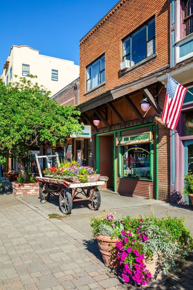 Downtown Truckee 112