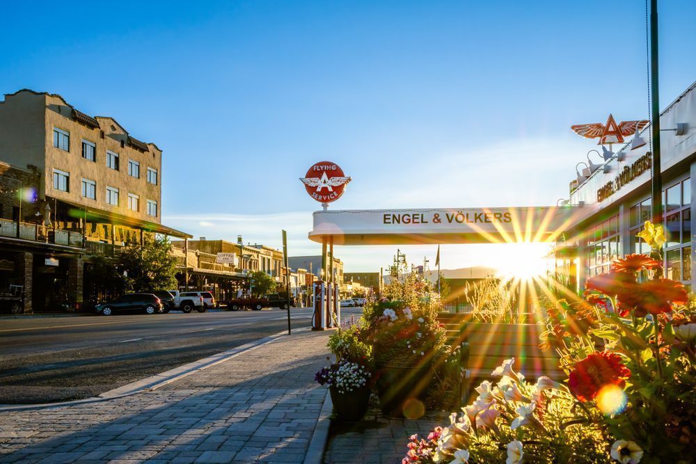 Downtown Truckee 113