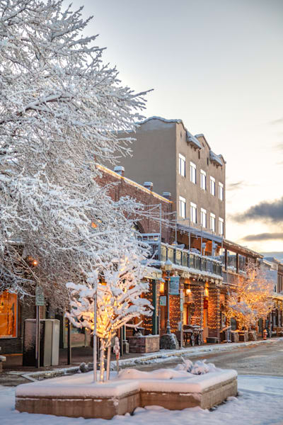 Downtown Truckee 106