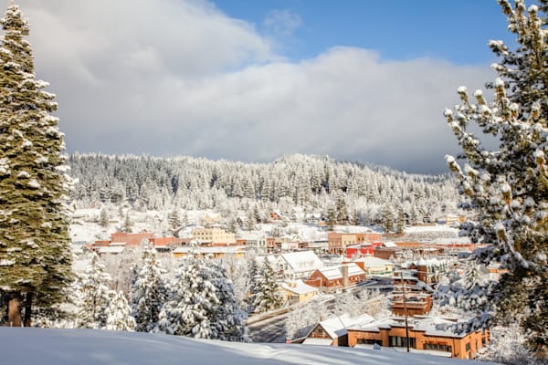 Downtown Truckee 107