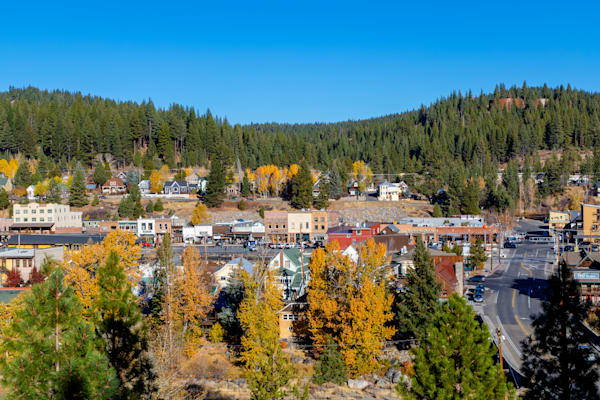 Downtown Truckee 109