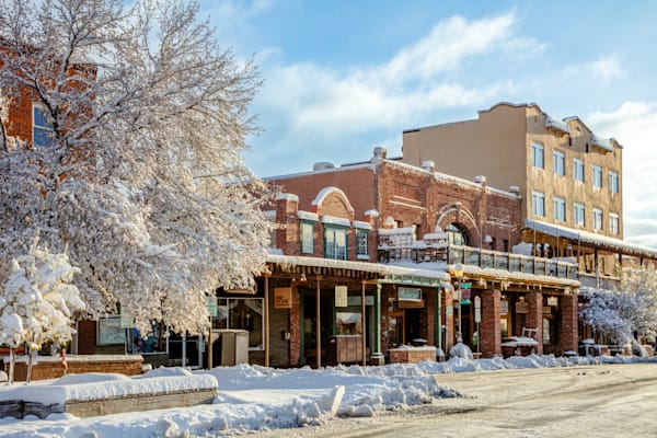 Downtown Truckee 109