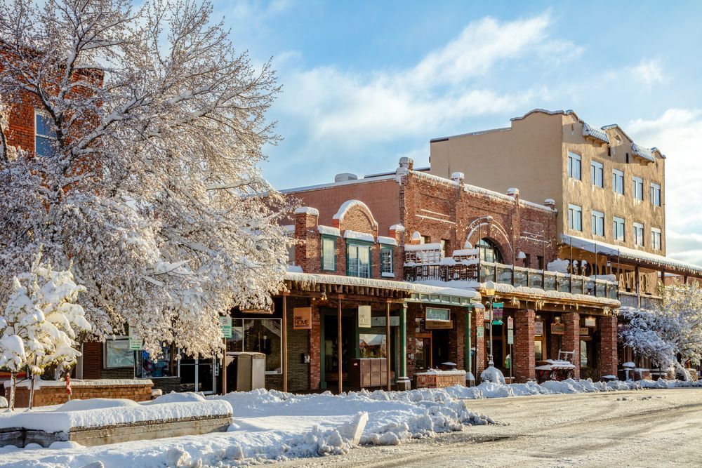 Downtown Truckee 109